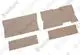 VAILLANT-Isoliermatte-Turbo-20-kW-Set-VC-195-3-C-R1-u-w-Vaillant-Nr-075972 gallery number 1
